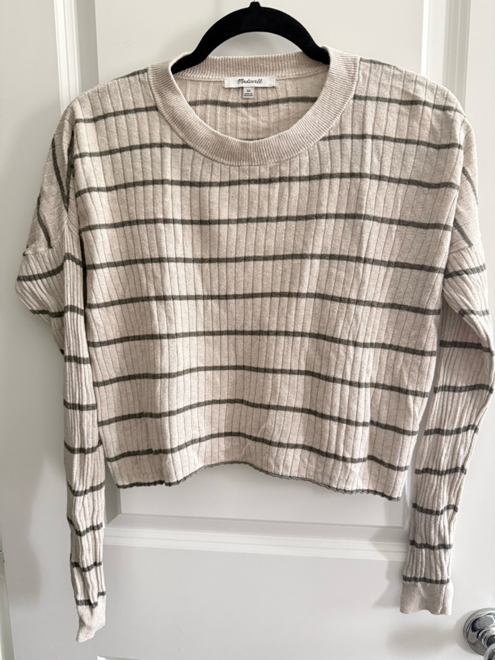 Madewell tee - Picture 5 of 7